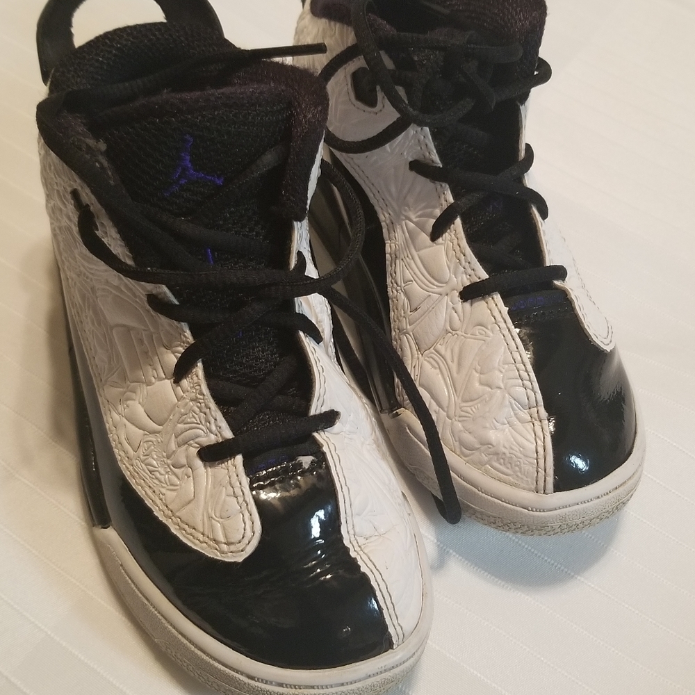 Jordan Sneakers